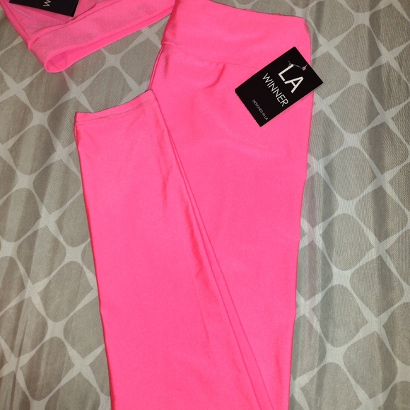 Workout set - Picture 2 of 3